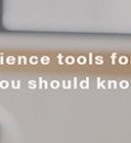 10 Open Science tools for literature review you should know about