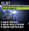 EEJET | Vol. 5 No. 4 (125) (2023) | Mathematics and Cybernetics - applied aspects