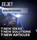 EEJET | Vol. 5 No. 5 (125) (2023) | Applied physics