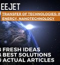 EEJET | Vol. 6 No. 13 (126) (2023) | Transfer of technologies: industry, energy, nanotechnology