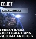 EEJET | Vol. 1 No. 5 (127) (2024) | Applied physics