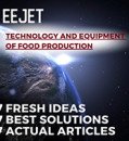 EEJET | Vol. 2 No. 11 (128) (2024) | Technology and Equipment of Food Production