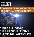 EEJET | Vol. 4 No. 13 (130) (2024) | Transfer of technologies: industry, energy, nanotechnology