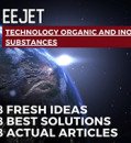 EEJET | Vol. 4 No. 6 (130) (2024) | Technology organic and inorganic substances