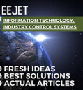 EEJET | Vol. 5 No. 2 (131) (2024) | Information technology. Industry control systems