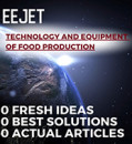EEJET | Vol. 5 No. 11 (131) (2024) | Technology and Equipment of Food Production