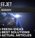 EEJET | Vol. 6 No. 10 (132) (2024) | Ecology