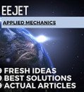 EEJET | Vol. 1 No. 7 (133) (2025) | Applied mechanics