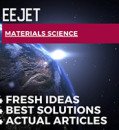 EEJET | Vol. 1 No. 12 (133) (2025) | Materials Science