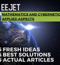 EEJET | Vol. 2 No. 4 (134) (2025) | Mathematics and Cybernetics - applied aspects