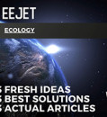 EEJET | Vol. 3 No. 10 (135) (2025) | Ecology