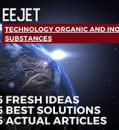 EEJET | Vol. 5 No. 6 (137) (2025) | Technology organic and inorganic substances