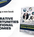 Partner news!📘 PRESENTING THE NEW BOOK“INTEGRATIVE OPPORTUNITIES OF NATIONAL ECONOMIES” Edited by Matyushenko I.