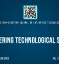 EEJET | Vol. 3 No. 1 (141) (2026) | Engineering technological systems