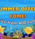 Summer Offer from Scientific Route Publishing!