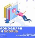 Call for Manuscripts: Monograph Publication in the EU with Scopus Indexing