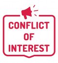 Conflict of Interest Disclosure for Monographs and Chapters in Collective Monographs