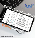 A unique opportunity for scientists! Collective monographs indexed by Scopus!