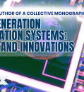 Set to the collective monograph “NEXT-GENERATION INFORMATION SYSTEMS: TRENDS AND INNOVATIONS” from SCIENTIFIC ROUTE OÜ®!