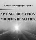 Scientific Route OÜ® invites you to join the collective monograph “Adapting Education to Modern Realities”