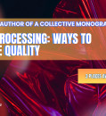 ONLY 3 PLACES LEFT! CALL FOR CONTRIBUTIONS TO THE COLLECTIVE MONOGRAPHY “IMAGE PROCESSING: WAYS TO IMPROVE QUALITY”!