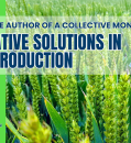Set to the collective monograph “INNOVATIVE SOLUTIONS IN FOOD PRODUCTION” from SCIENTIFIC ROUTE OÜ®!