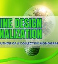 Set to the collective monograph “MACHINE DESIGN RATIONALIZATION” from SCIENTIFIC ROUTE OÜ®!