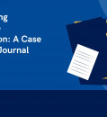 Uncovering Duplicate Publication: A Case Study in Journal Integrity