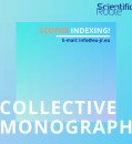 Do you need a publication with Scopus indexing? We are accepting chapters for collective monographs!