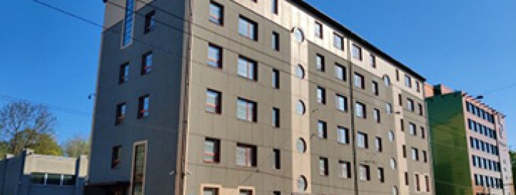 Tänasest algab avalduste vastuvõtt Ukraina sõjapõgenikele mõeldud Vabaduse Kooli