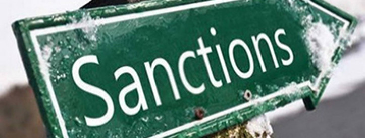 Sanctions