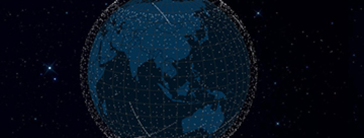 Half of all active satellites are now from SpaceX. Here’s why that may be a problem