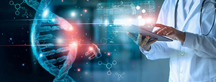 TO 100,000 AND BEYOND: SCALING THE SINGAPORE GENETIC DATABANK WITH ANALYTICS AND AI TECHNOLOGIES