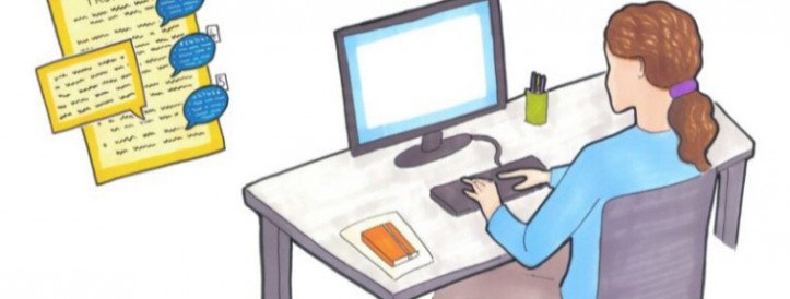 THE AUTHOR REFUSES TO PERFORM EDITORIAL REVIEW BEFORE PUBLICATION