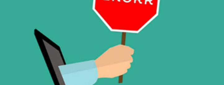 CANCELLATION OF THE DECISION AFTER ACCEPTANCE OF THE ARTICLE FOR PUBLICATION