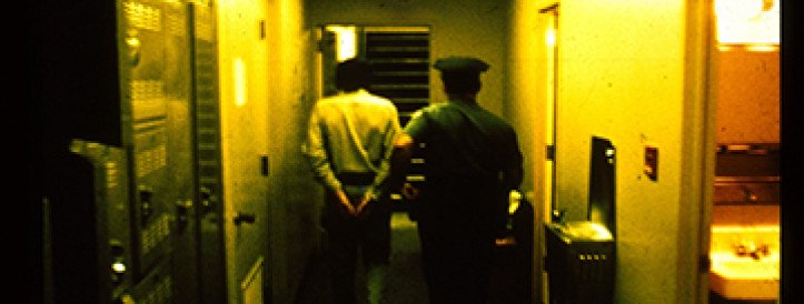 Kas Zimbardo Stanfordi vanglakatse tuleks tagasi võtta?