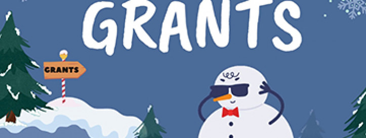 Latest Grants Available as of December 5, 2023: Opportunities for Scientists, Students.