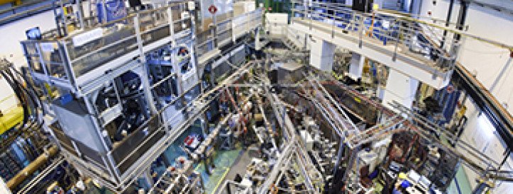 Measurements of a key radioactive decay nudge a nuclear clock closer to reality