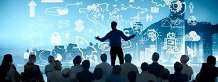 How to make an effective research presentation