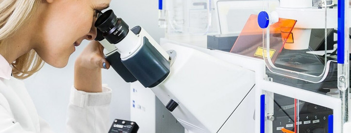 Consortium led by the University of Tartu received €30 million to upgrade the Estonian Centre for Biosustainability to a hub of digital biology