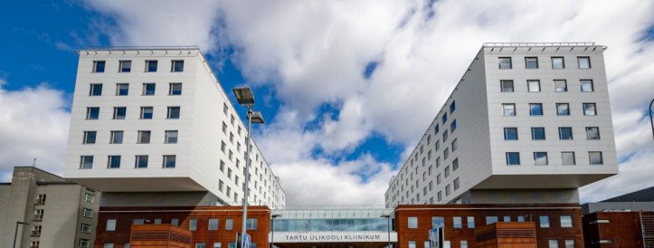 Estonia to have two new research centres