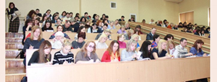 THE MINISTRY OF EDUCATION AND SCIENCE BELIEVES THAT THE NUMBER OF UNIVERSITY TEACHERS EXCEEDS THE NEEDS IN UKRAINE.