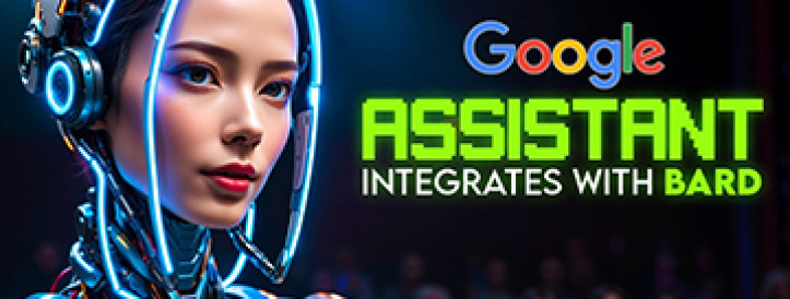 GOOGLE UNVEILS DIGITAL ASSISTANT THAT WILL USE SHI FOR PERSONALIZED RESPONSES