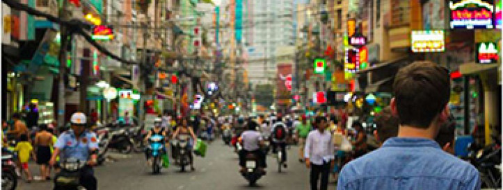 WHO Seeks More Data from China Amidst Rise in Respiratory Illnesses