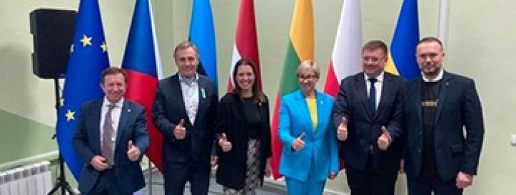 Tõnis Lukas: Ukraine ready to recognise Estonian education of refugee children