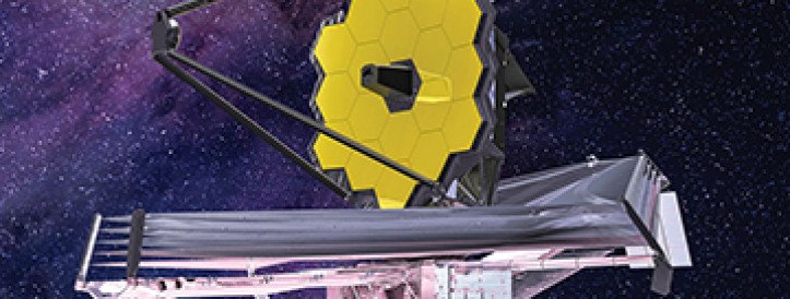 Should Webb telescope’s data be open to all?