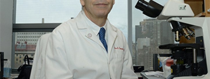 WEILL CORNELL CANCER RESEARCHERS COMMITTED RESEARCH MISCONDUCT, FEDS SAY