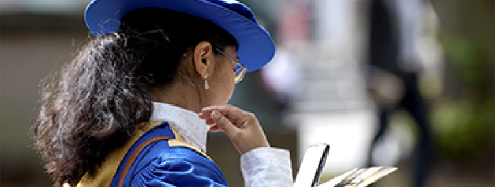 Pandemic led to historic drop in U.S. STEM Ph.D. graduates, new data suggest