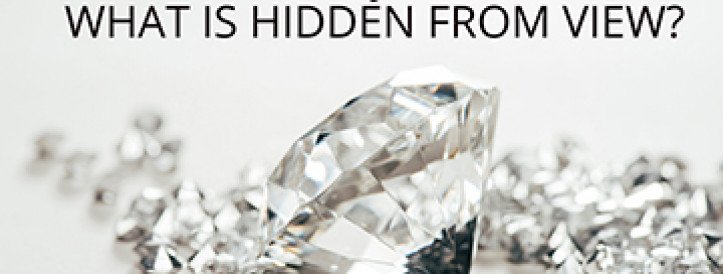 DIAMOND JOURNALS: WHAT IS HIDDEN FROM VIEW?