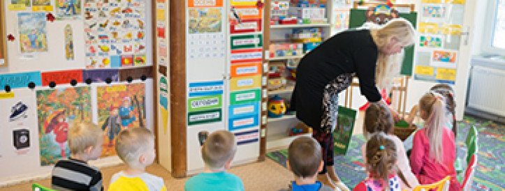 Government gives green light for rapid transition to Estonian-language learning activities